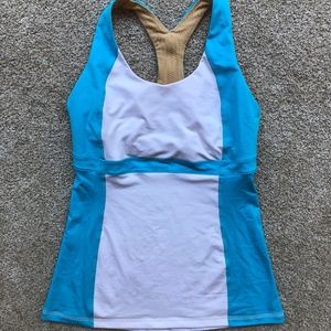 Athletic Tank Top